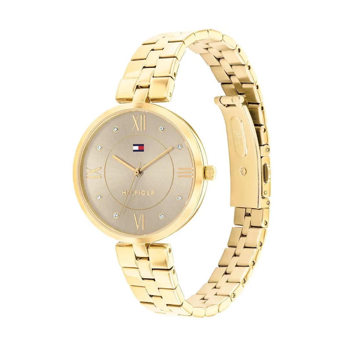 ZEGAREK TOMMY HILFIGER ELLA