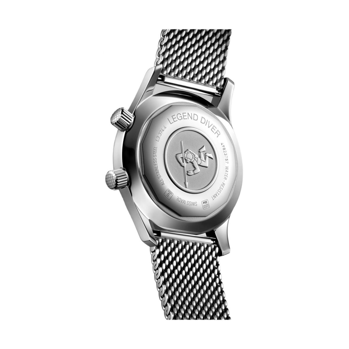 LONGINES LEGEND DIVER