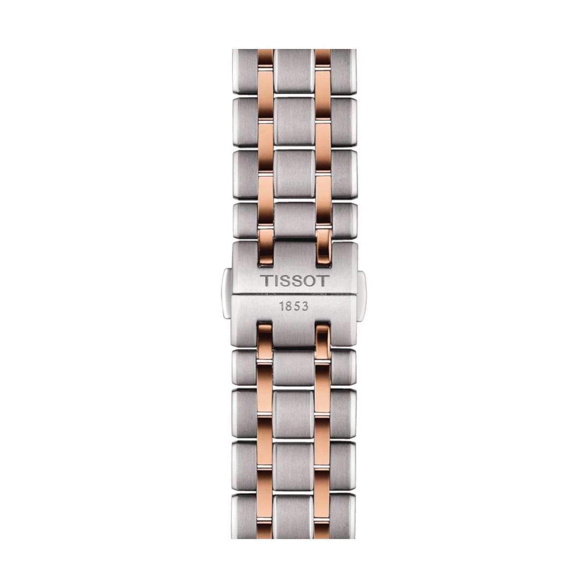 TISSOT Chemin Des Tourelles Powermatic 80 42 mm