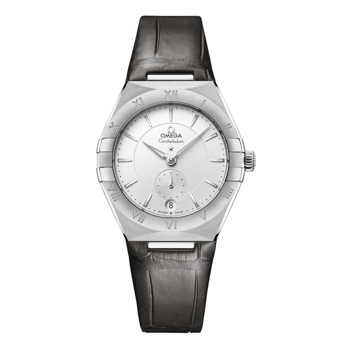 ZEGAREK OMEGA Constellation