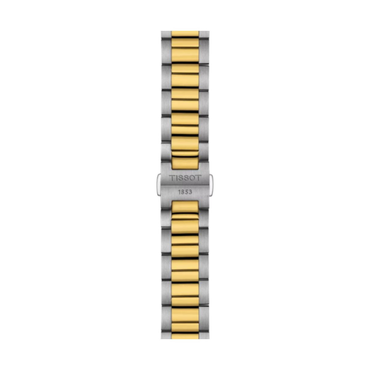 TISSOT PR 100