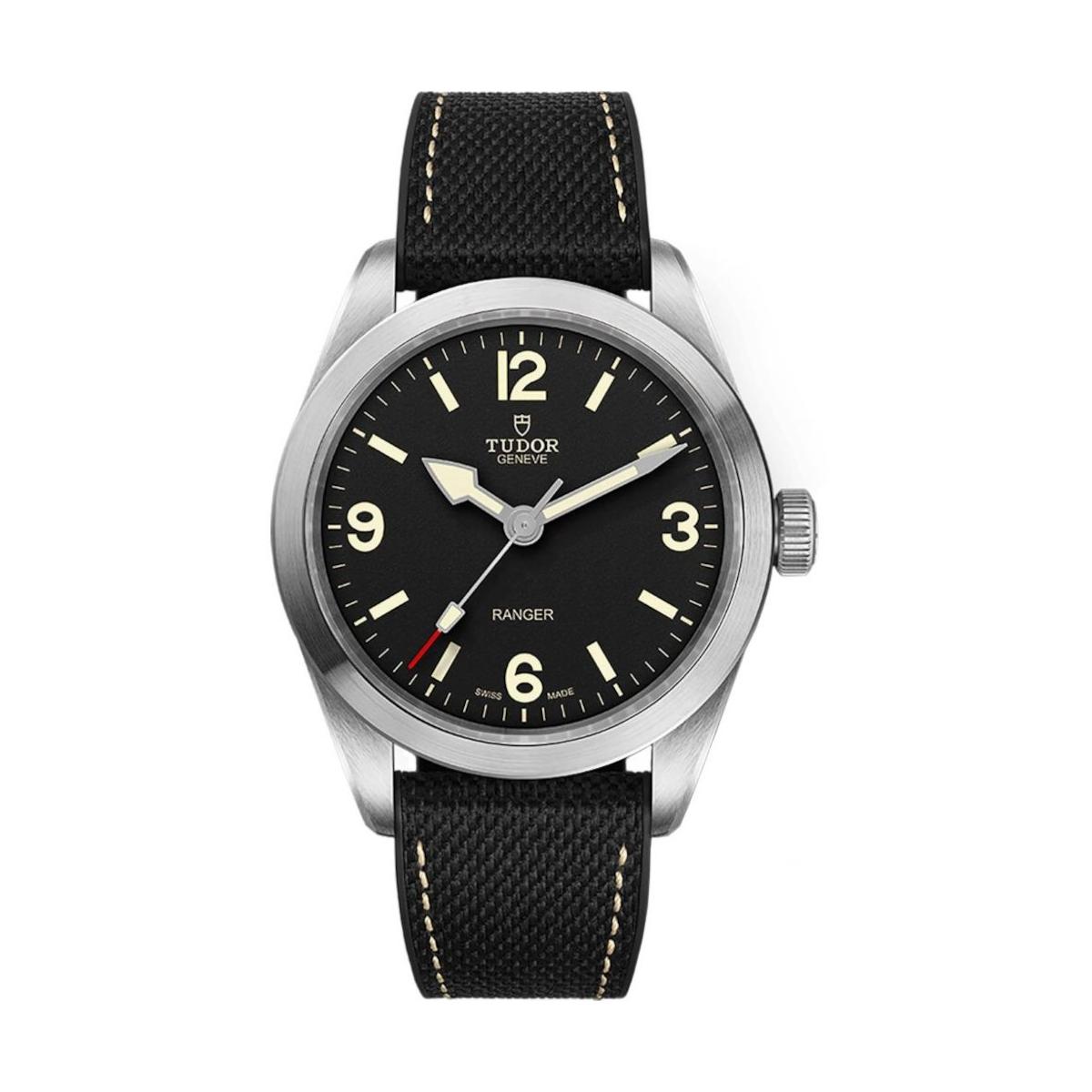 TUDOR RANGER