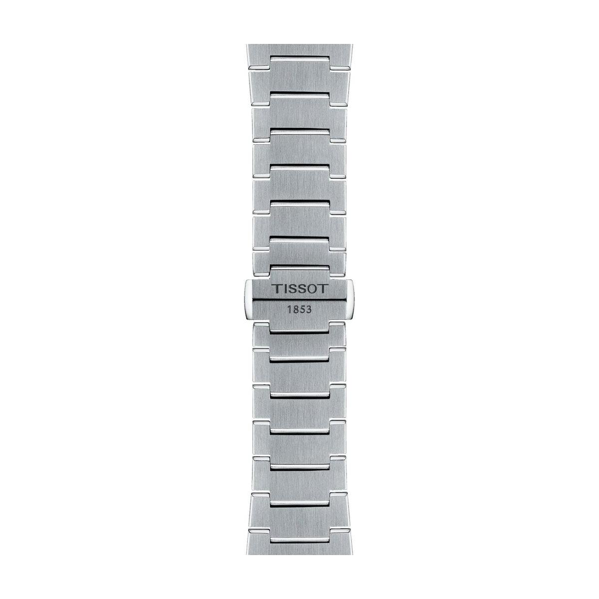 TISSOT PRX AUTOMATIC CHRONOGRAPH