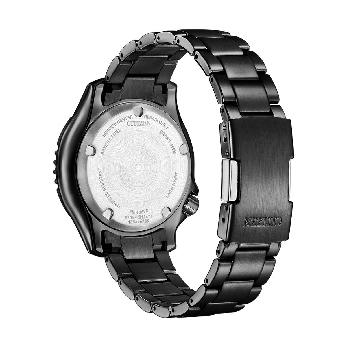 ZEGAREK CITIZEN Promaster