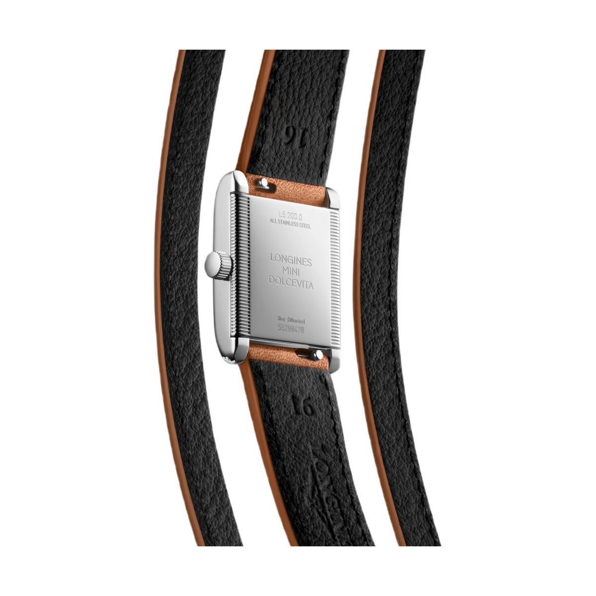 LONGINES MINI DOLCEVITA