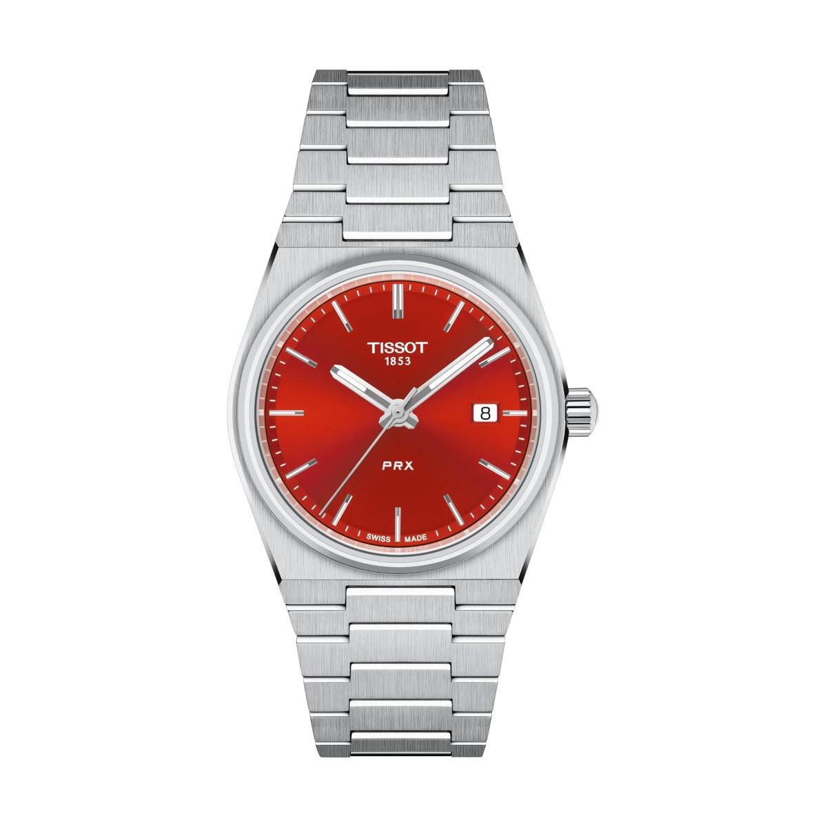 TISSOT PRX QUARTZ 35MM