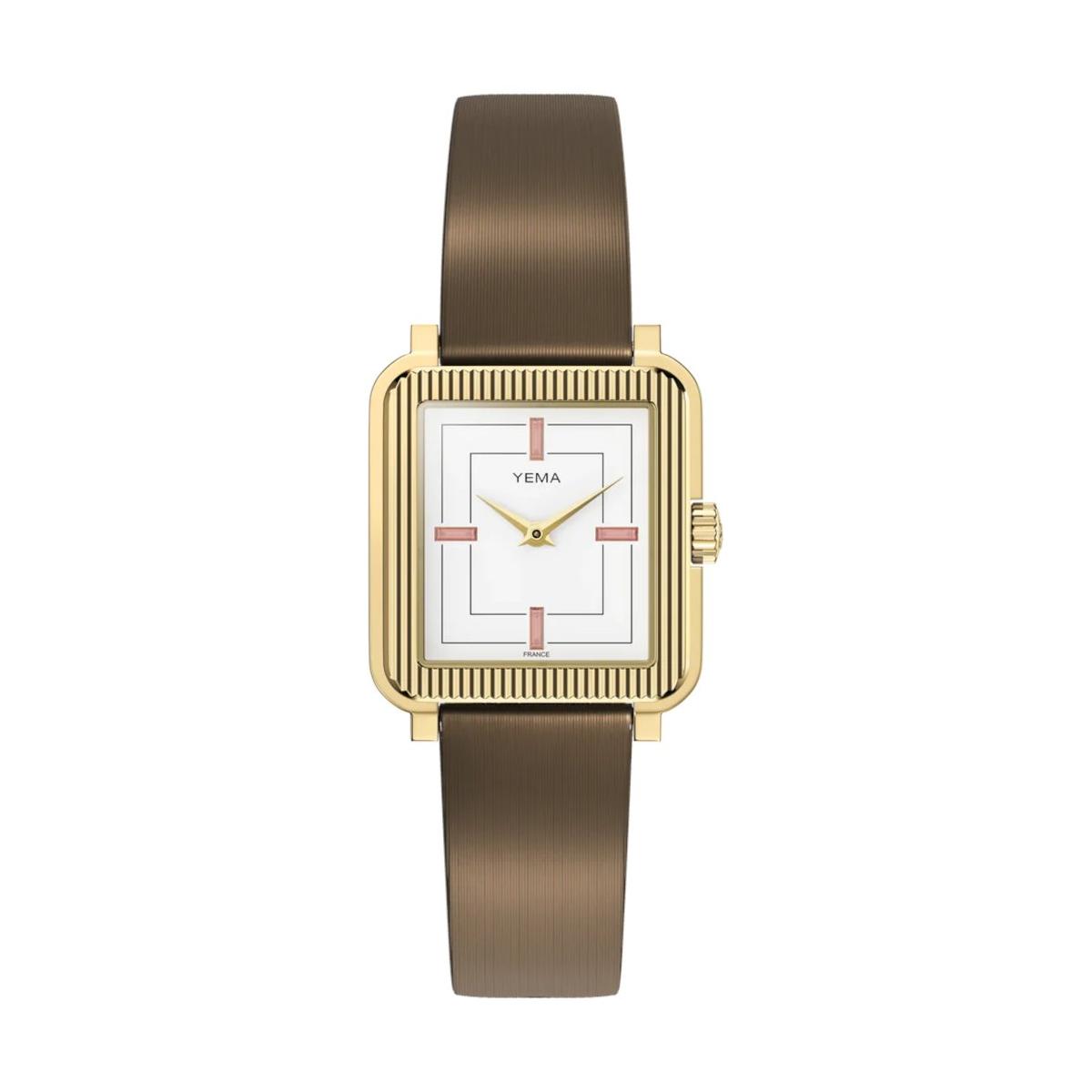 ZEGAREK YEMA RADIANCE