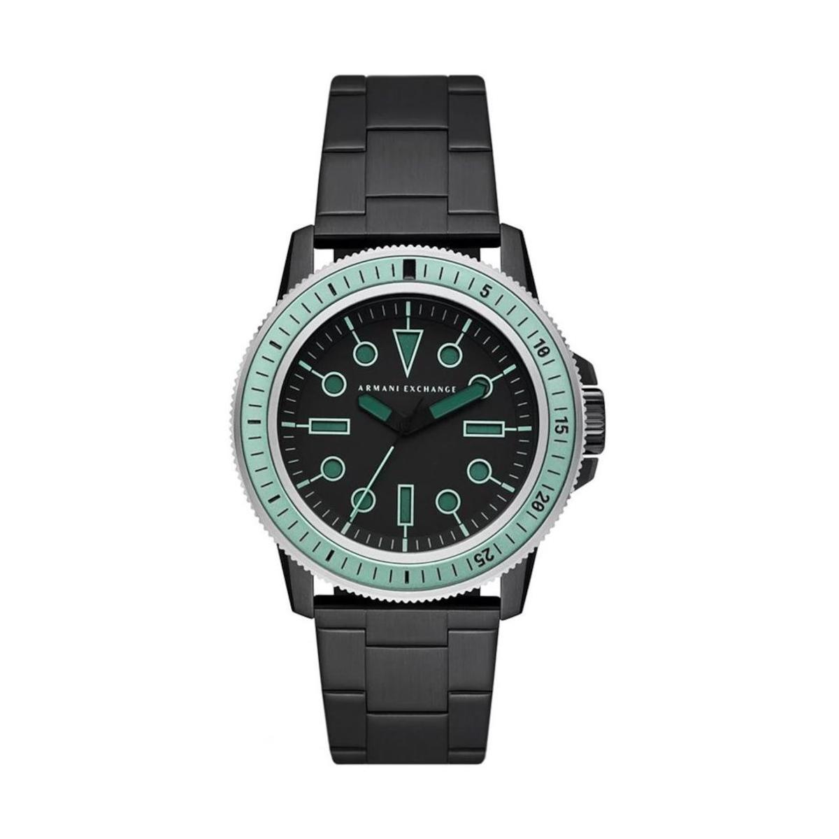 ZEGAREK ARMANI EXCHANGE LEONARDO