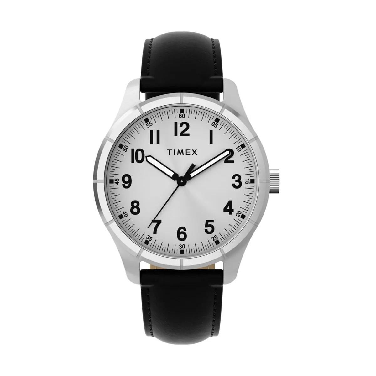 ZEGAREK TIMEX MAIN STREET