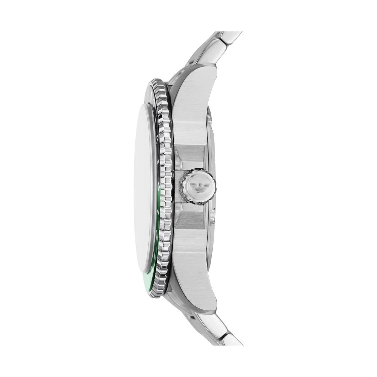 ZEGAREK EMPORIO ARMANI DIVER