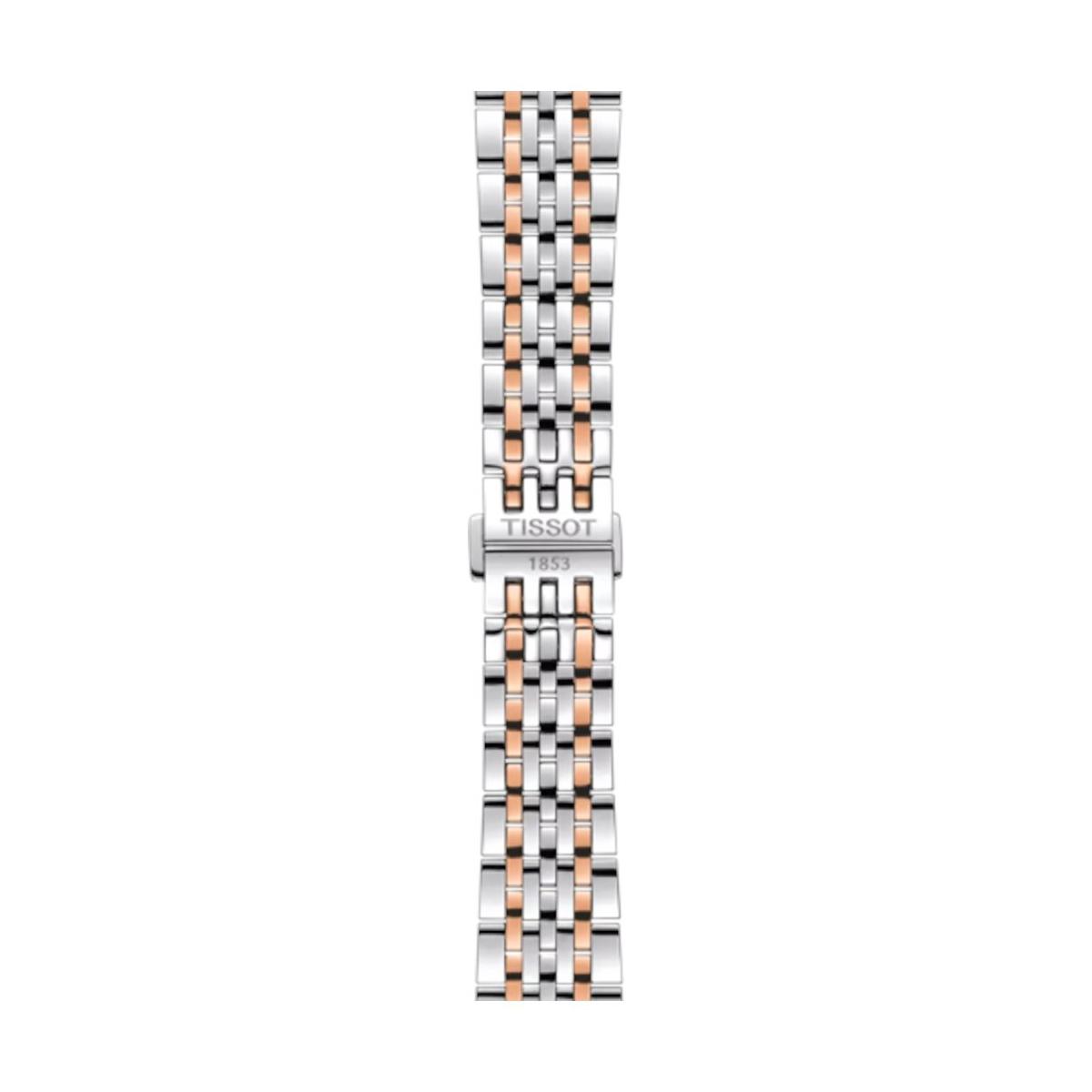 Tissot Le Locle Powermatic 80