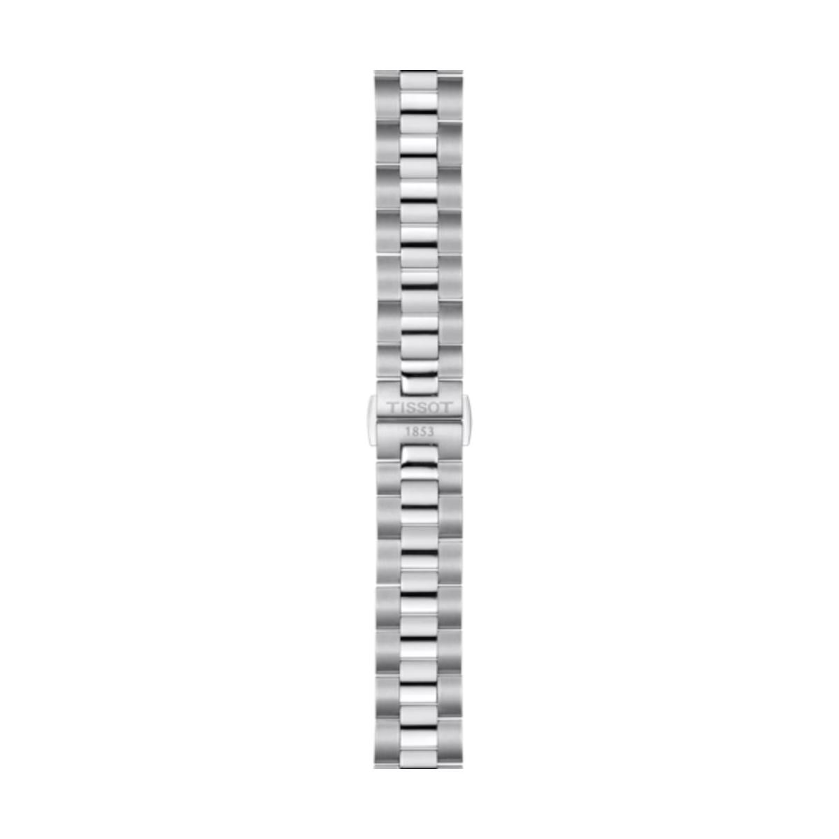 Tissot T-My Lady Automatic 18K Gold Bezel
