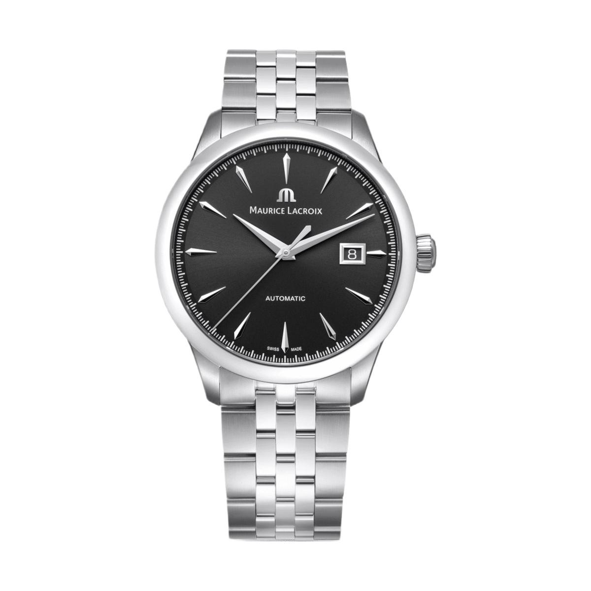 ZEGAREK MAURICE LACROIX 1975 AUTOMATIC