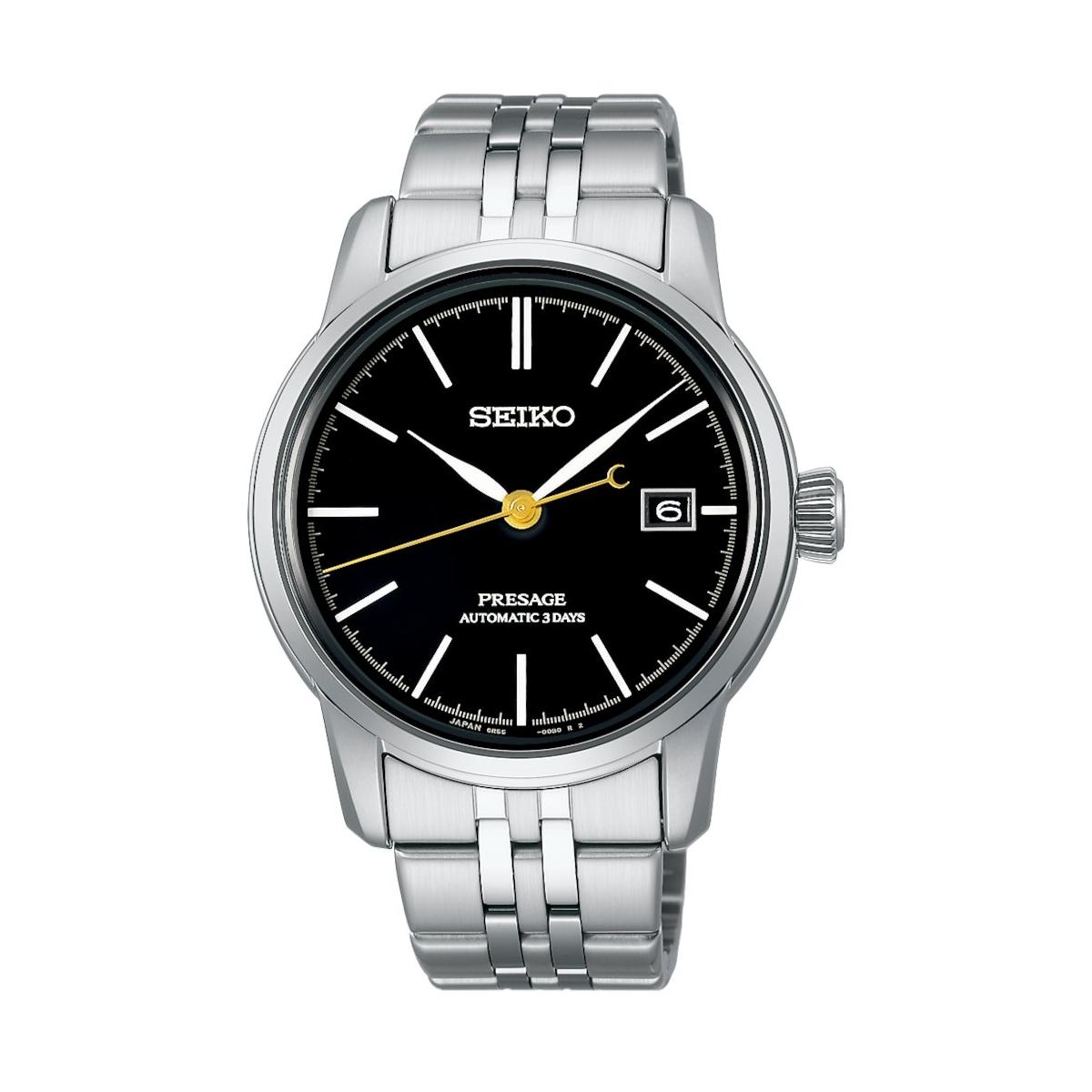 ZEGAREK SEIKO PRESAGE CLASSIC SERIES