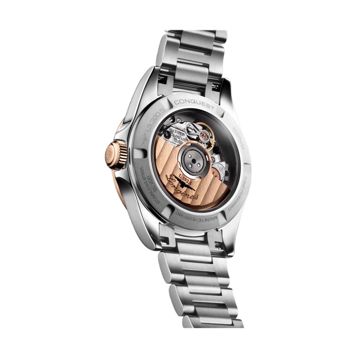 LONGINES CONQUEST