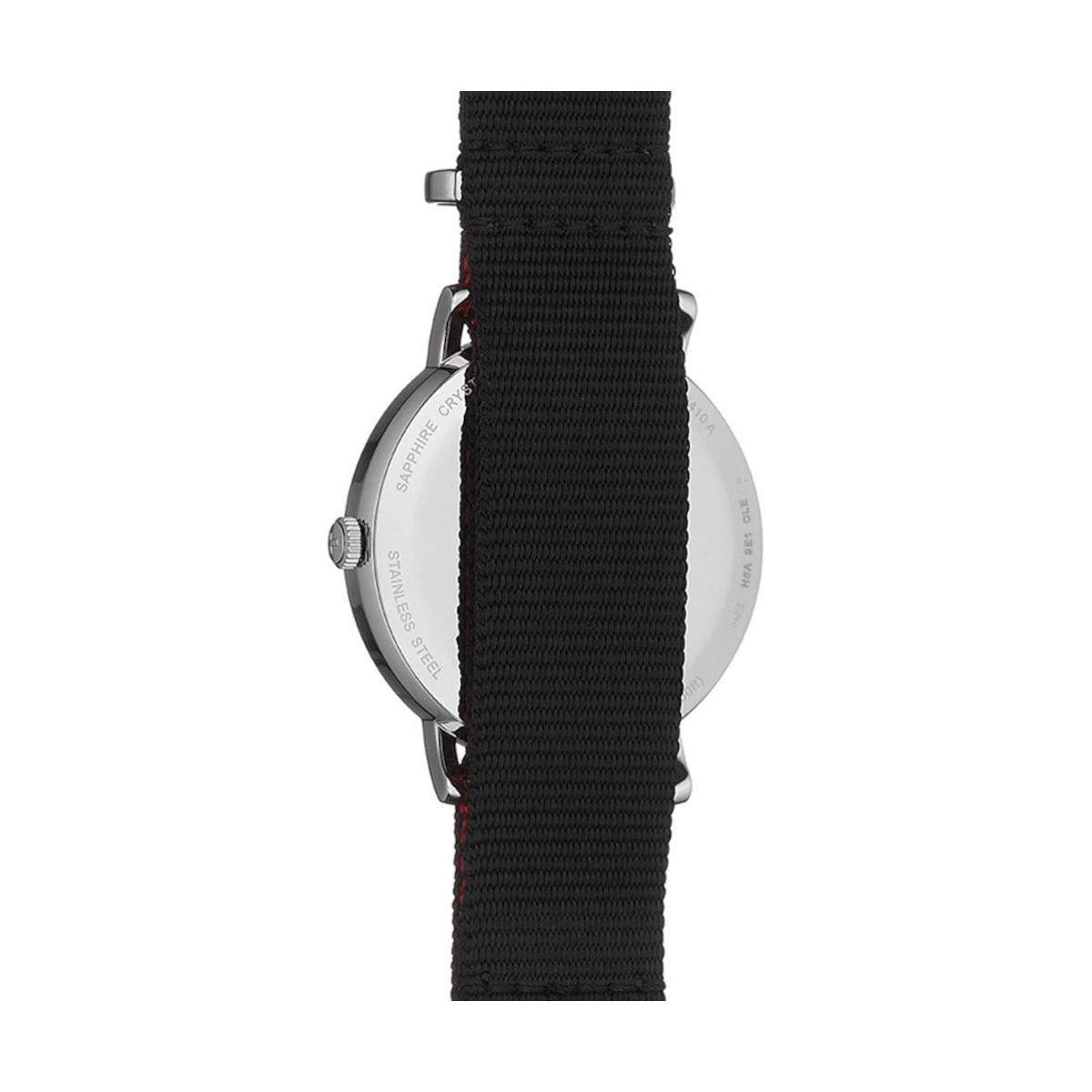 Tissot Everytime Medium Nato 38mm