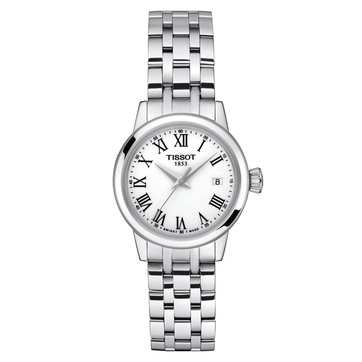 TISSOT CLASSIC DREAM 28mm