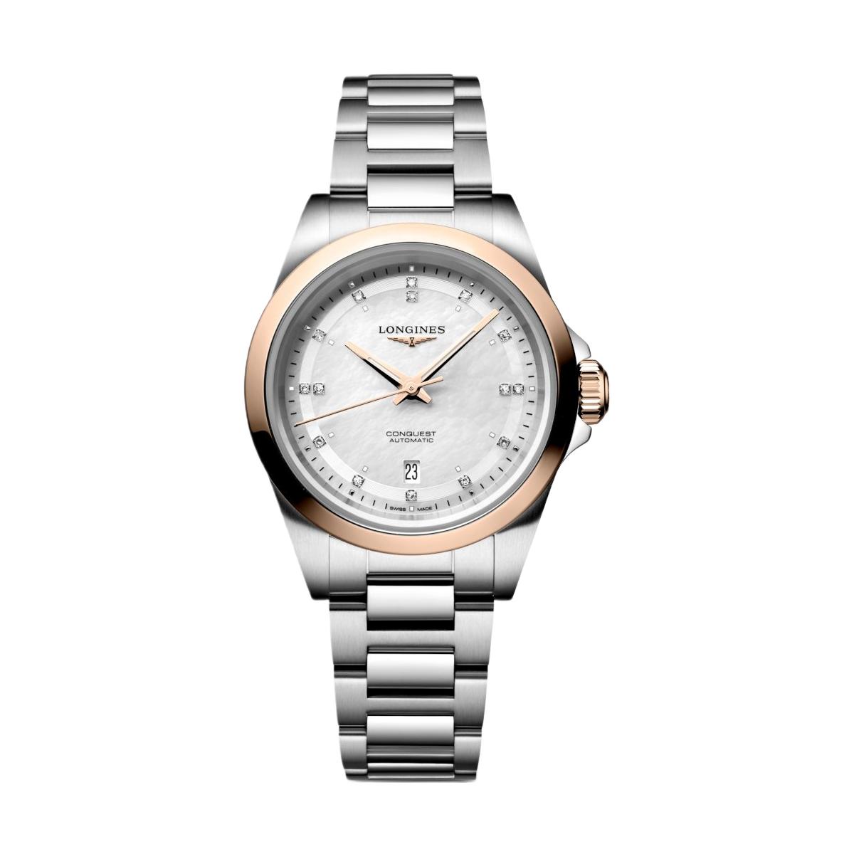 LONGINES CONQUEST