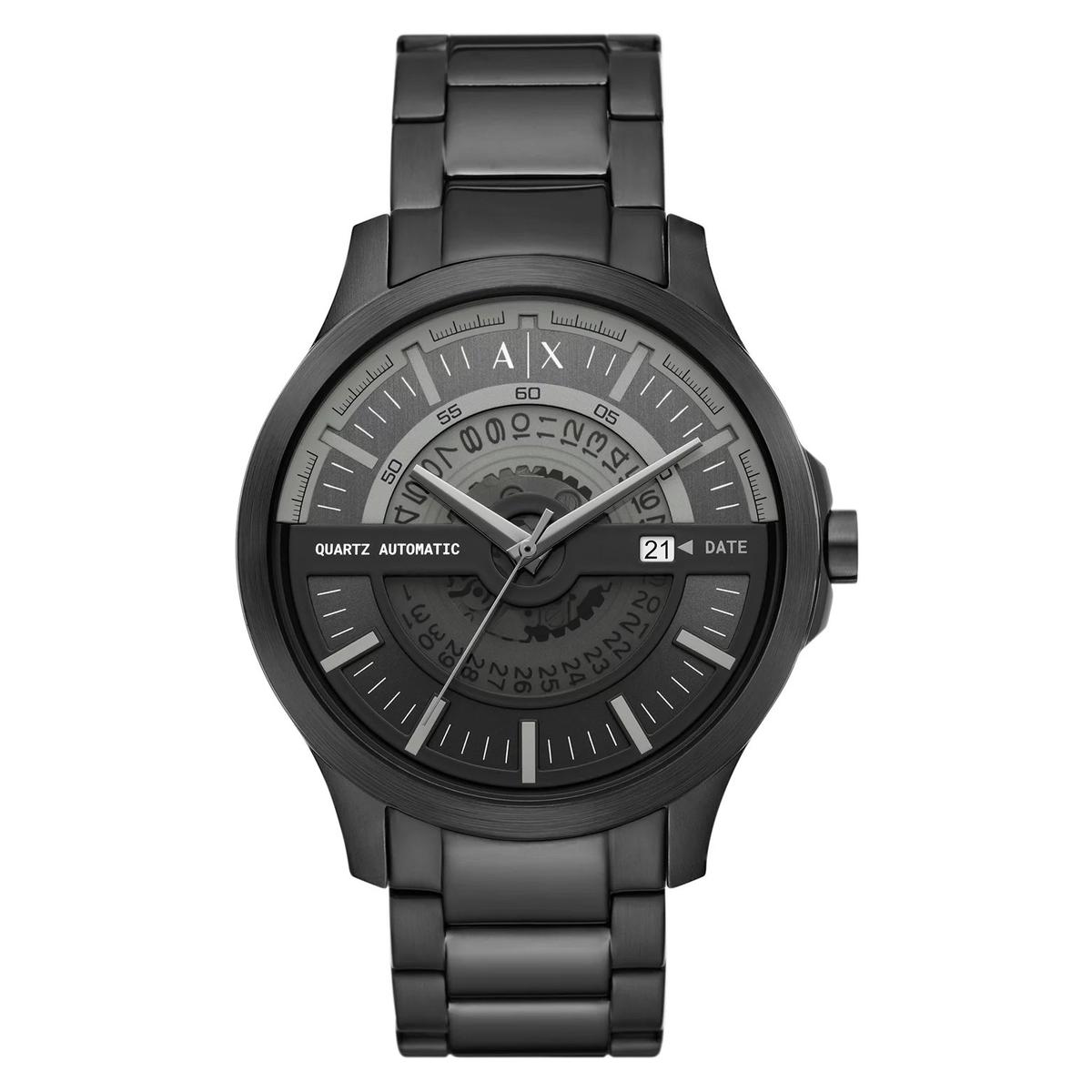 ZEGAREK ARMANI EXCHANGE HAMPTON