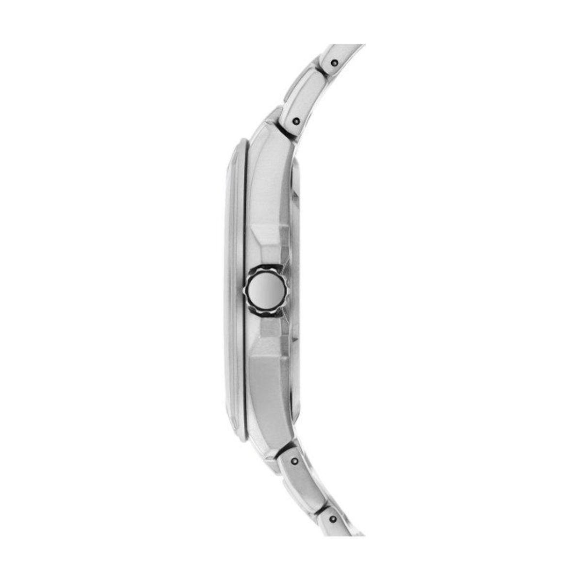ZEGAREK CITIZEN SUPER TITANIUM