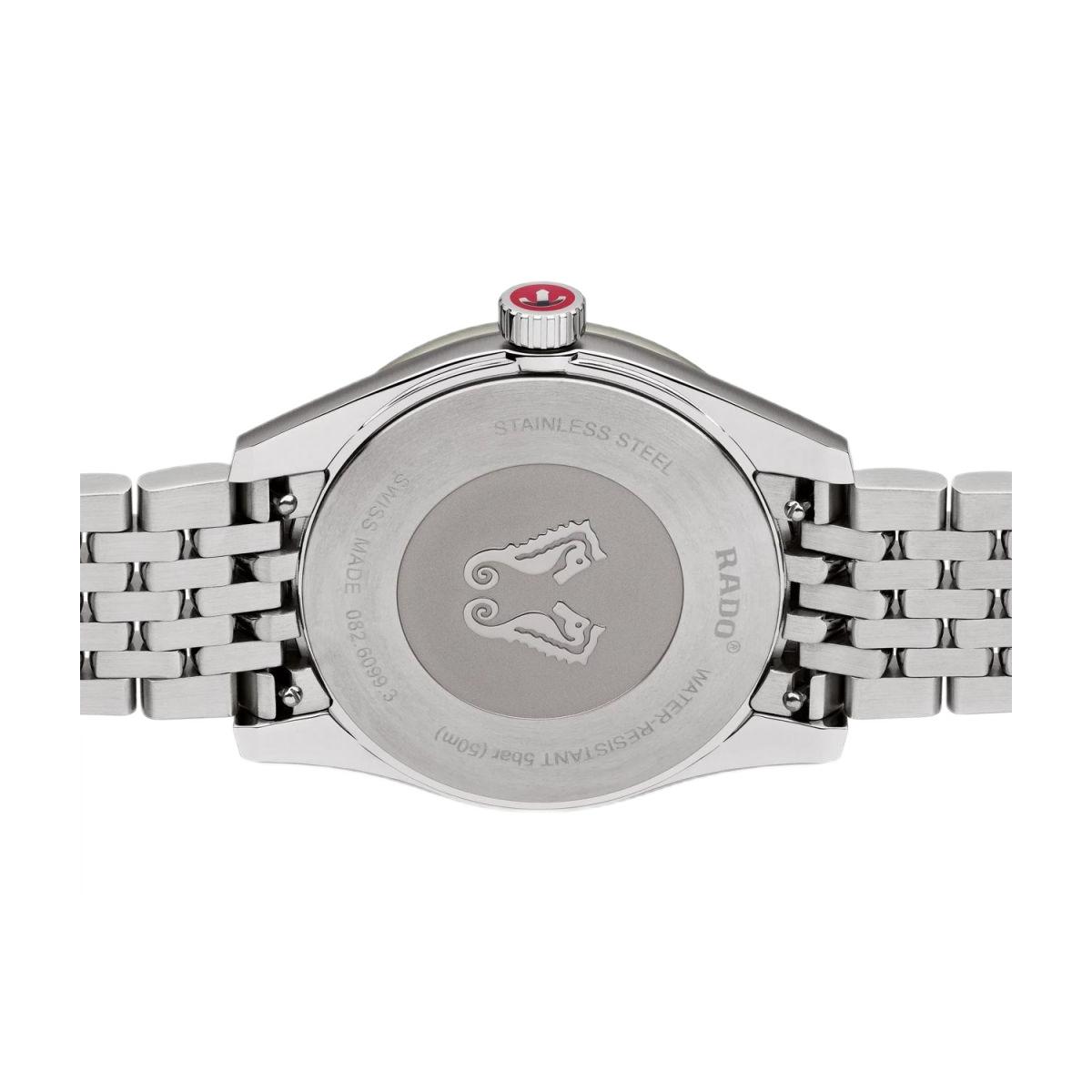 ZEGAREK RADO HyperChrome Classic