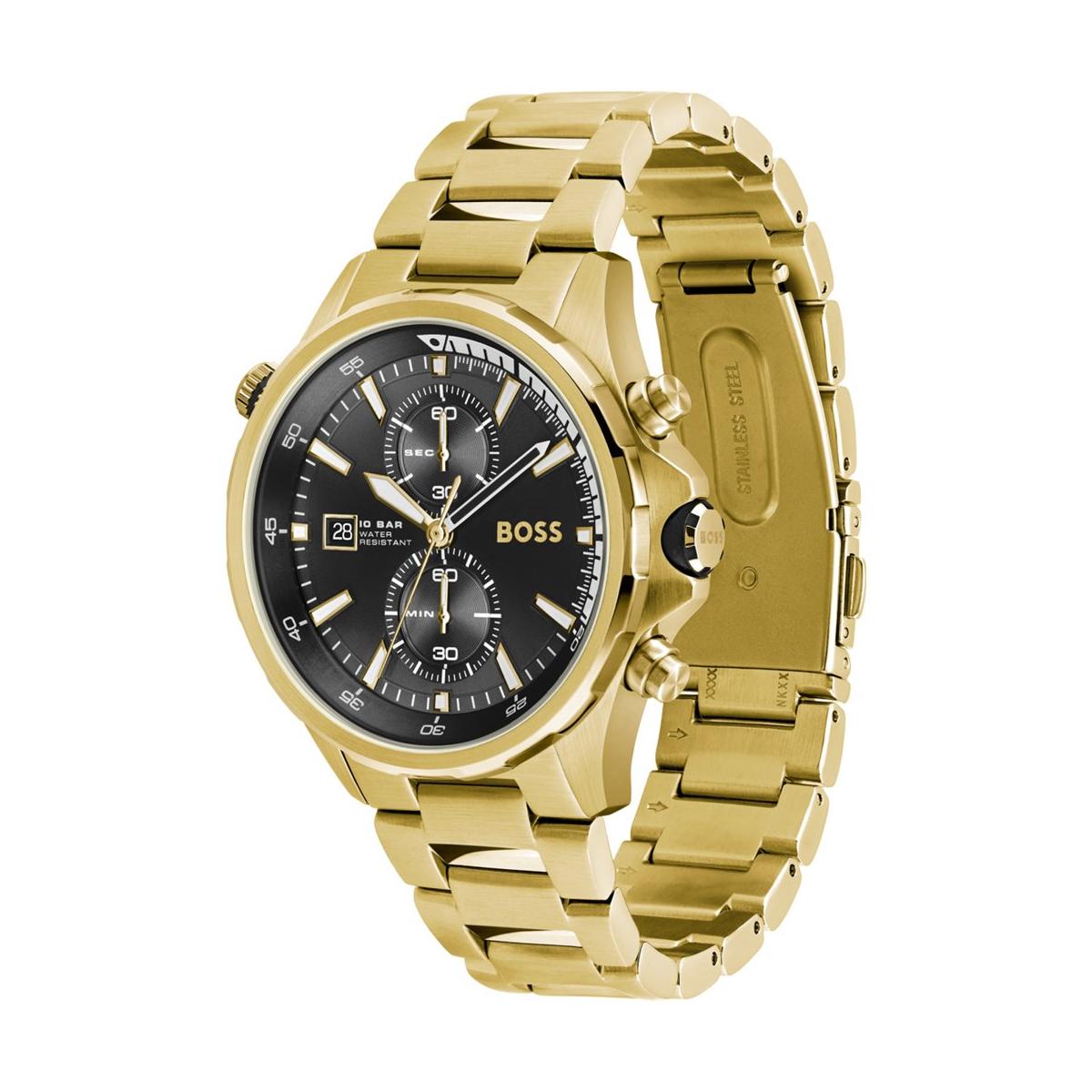 ZEGAREK HUGO BOSS GLOBETROTTER