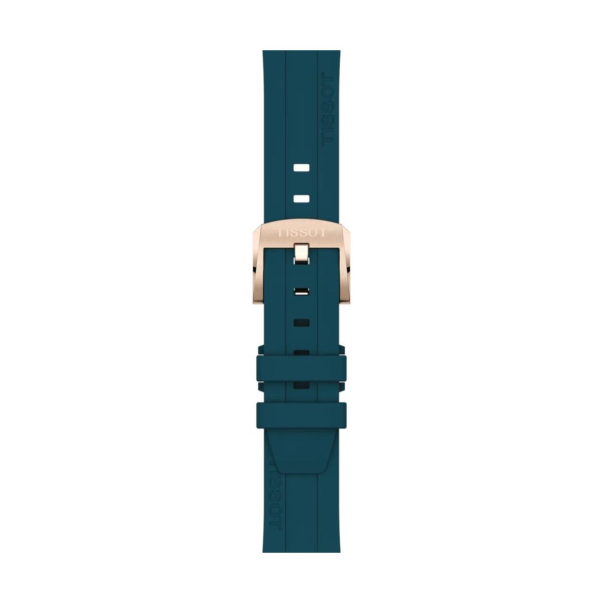 TISSOT SEASTAR 1000 QUARTZ CHRONOGRAPH 38mm