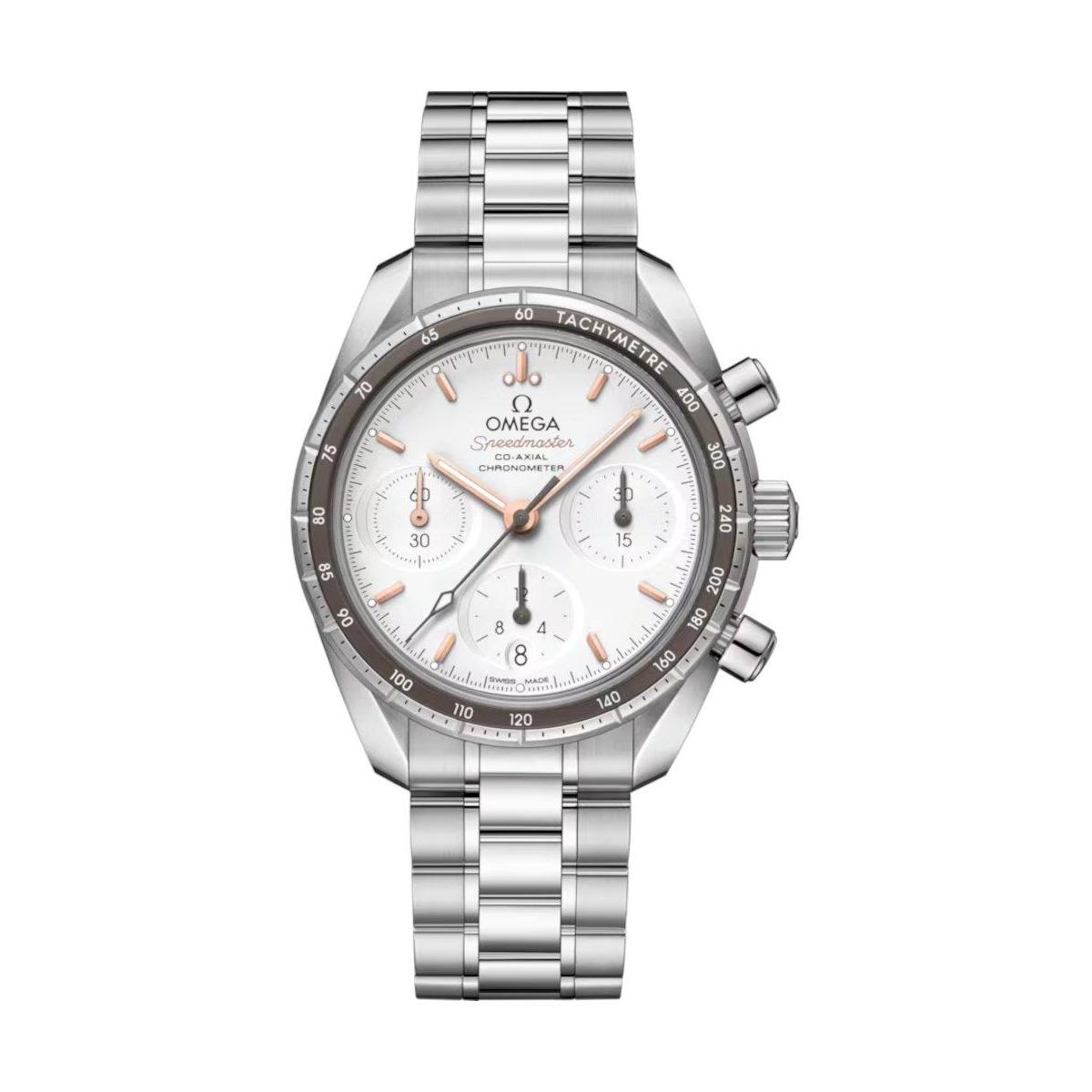 ZEGAREK OMEGA SPEEDMASTER 38