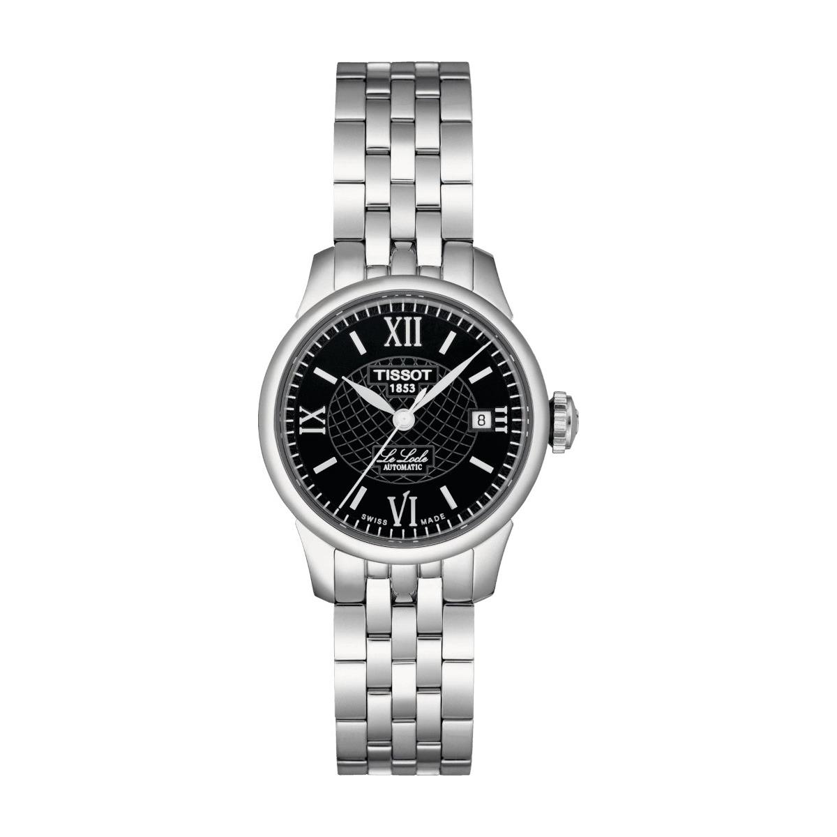 Tissot Le Locle Automatic Small Lady (25.30)