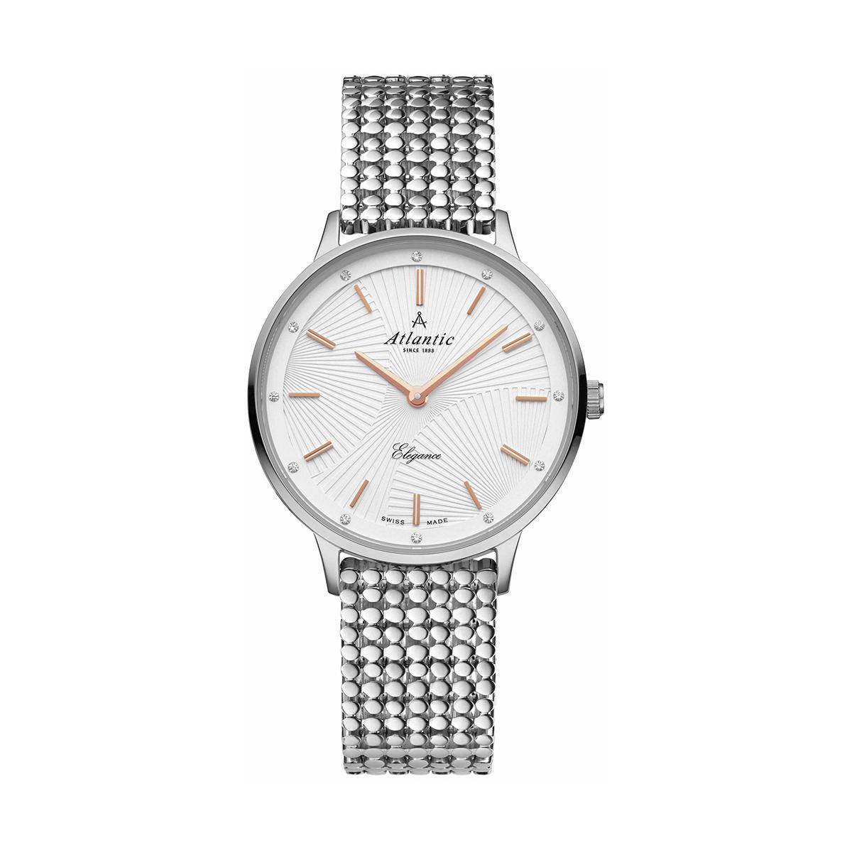 ZEGAREK ATLANTIC Elegance