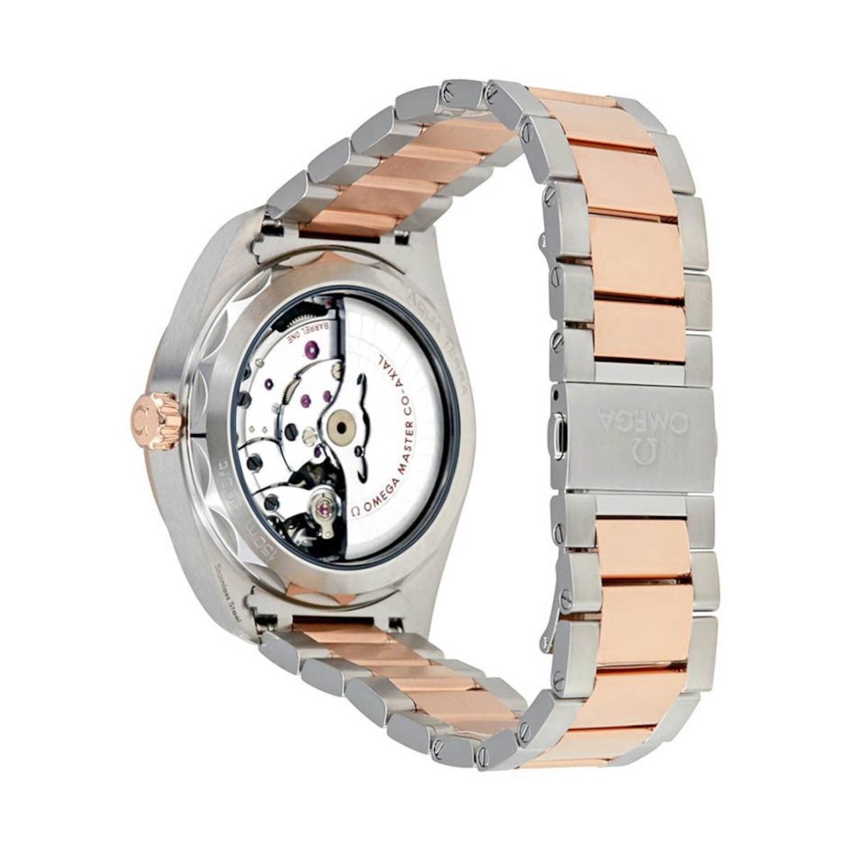 ZEGAREK OMEGA SEAMASTER Aqua Terra 150M