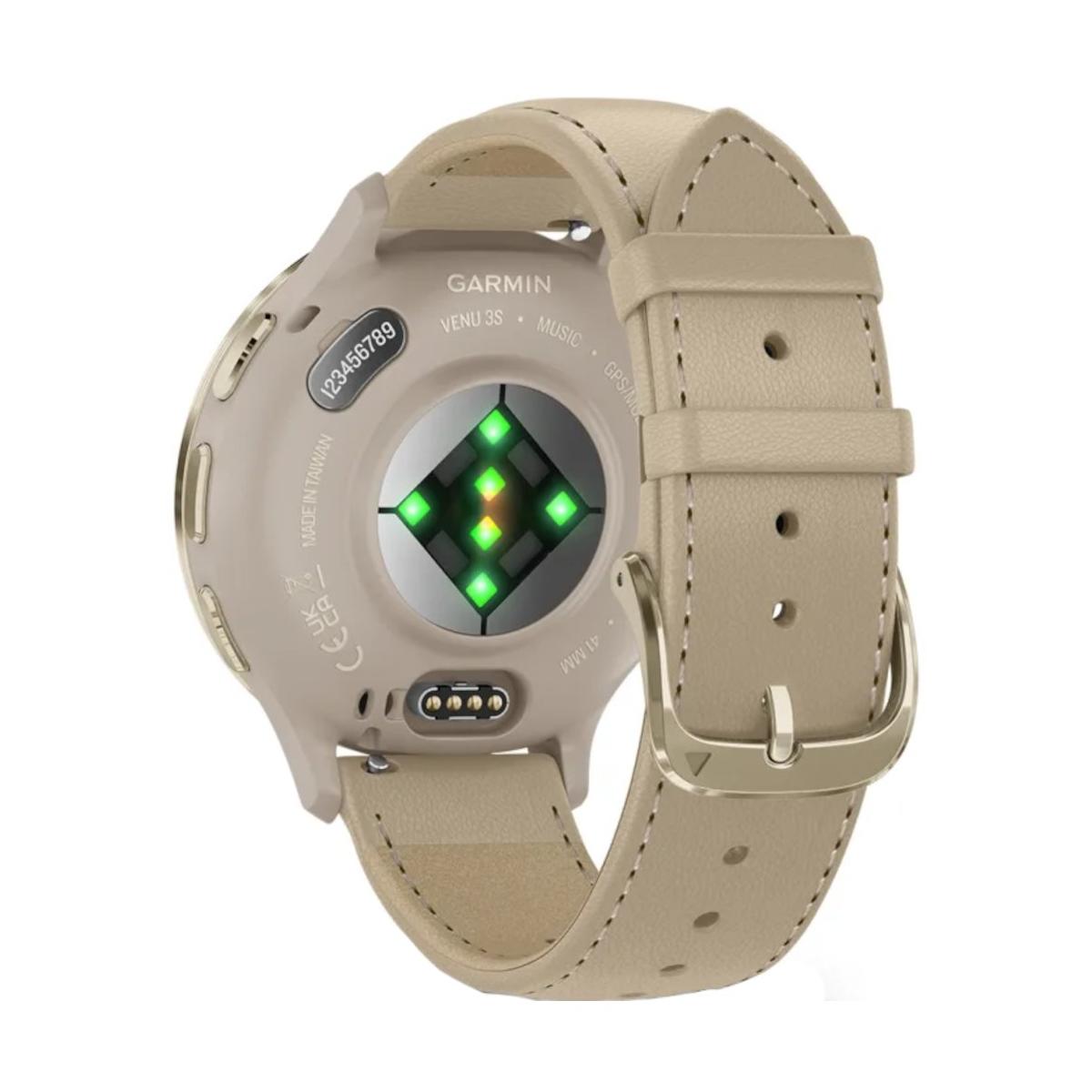 ZEGAREK GARMIN VENU 3S