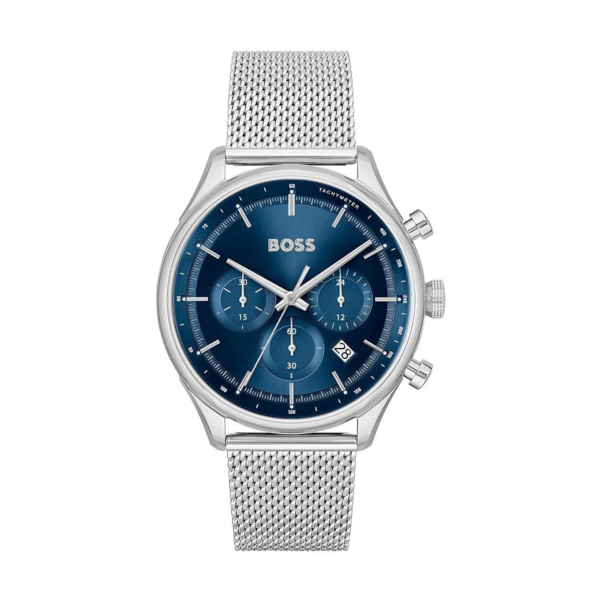 ZEGAREK HUGO BOSS GREGOR