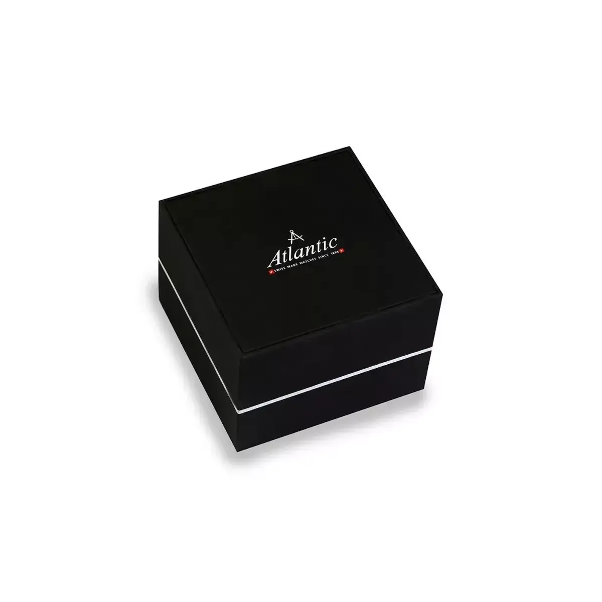 ZEGAREK ATLANTIC WORLDMASTER 1888 AUTOMATIC MOONPHASE