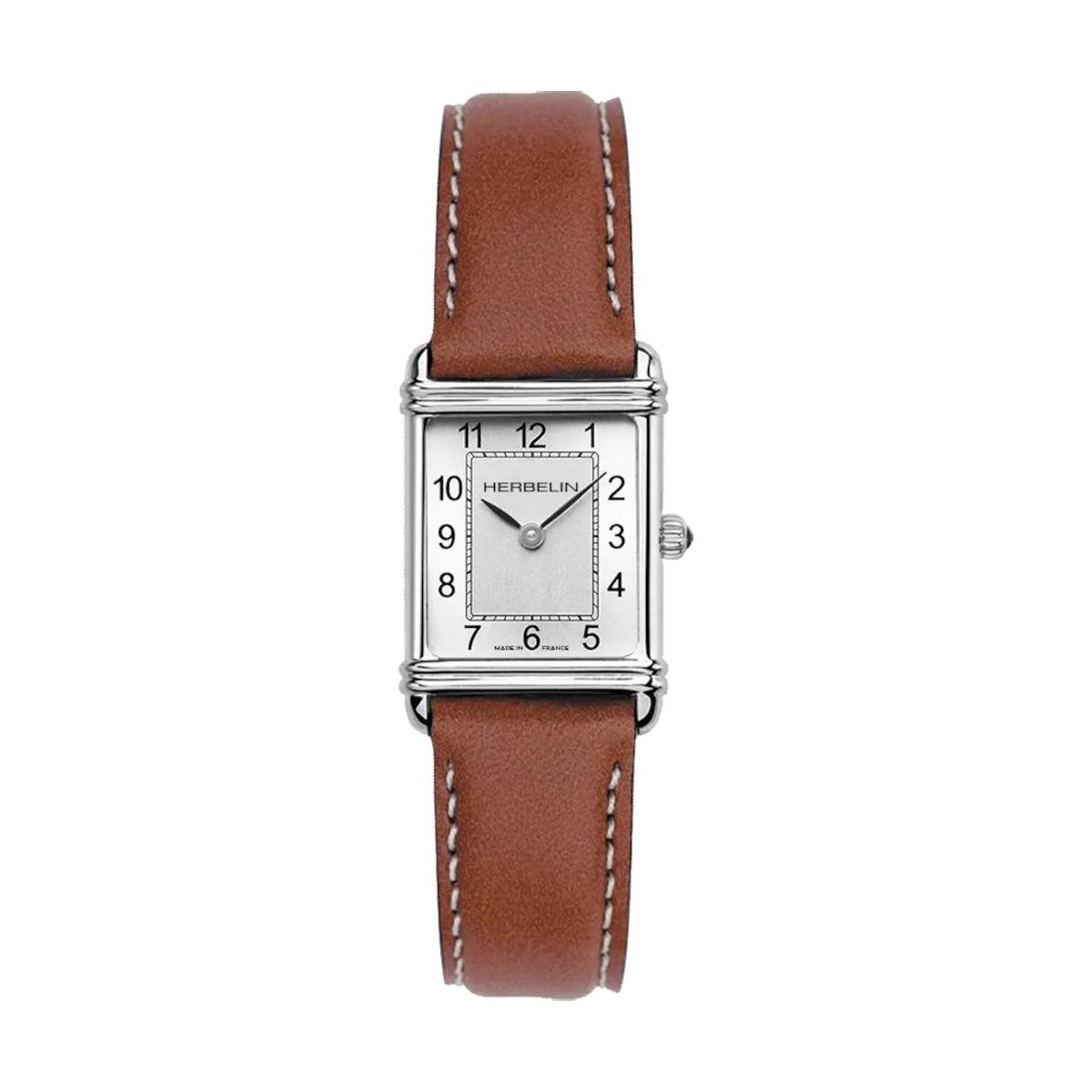 ZEGAREK HERBELIN ART DECO