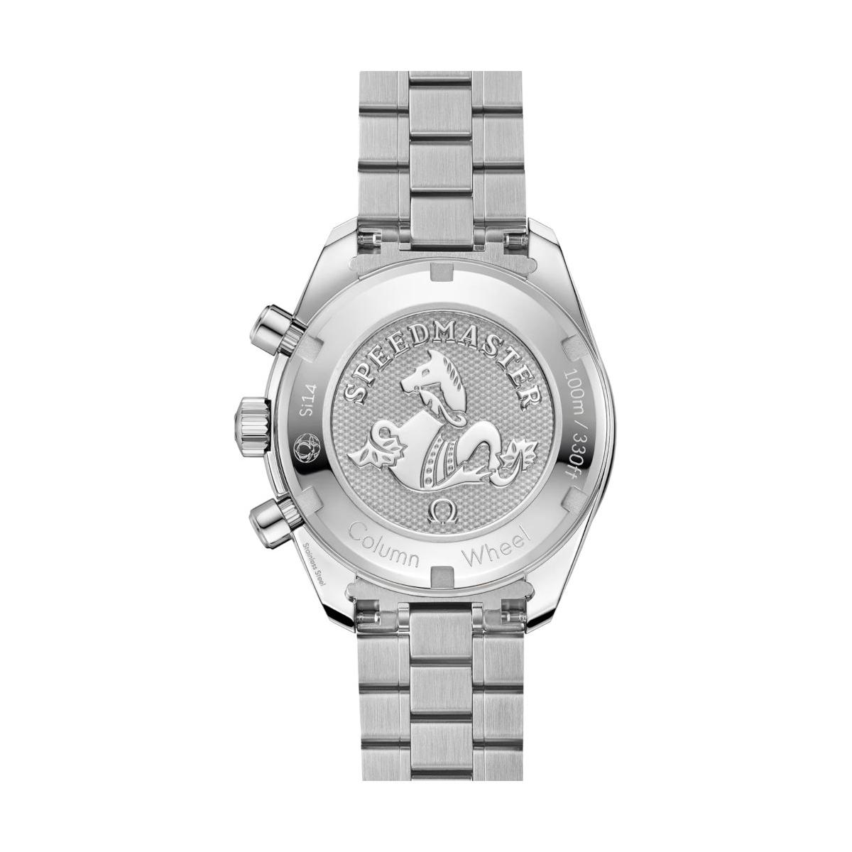 ZEGAREK OMEGA SPEEDMASTER 38