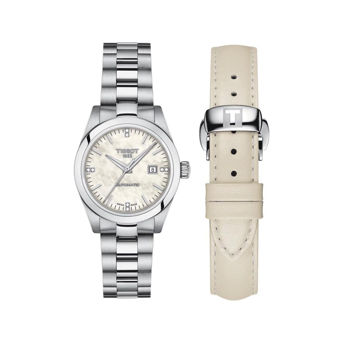 Tissot T-My Lady Automatic