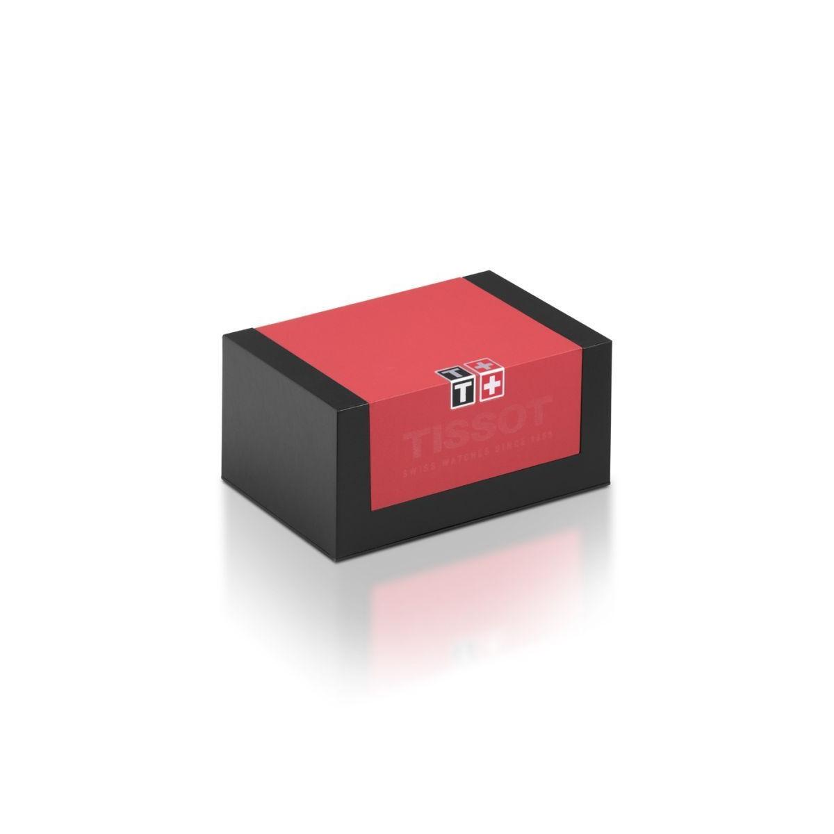 Tissot T02 Lady
