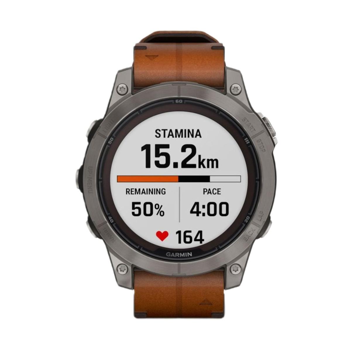 ZEGAREK GARMIN FENIX 7 PRO