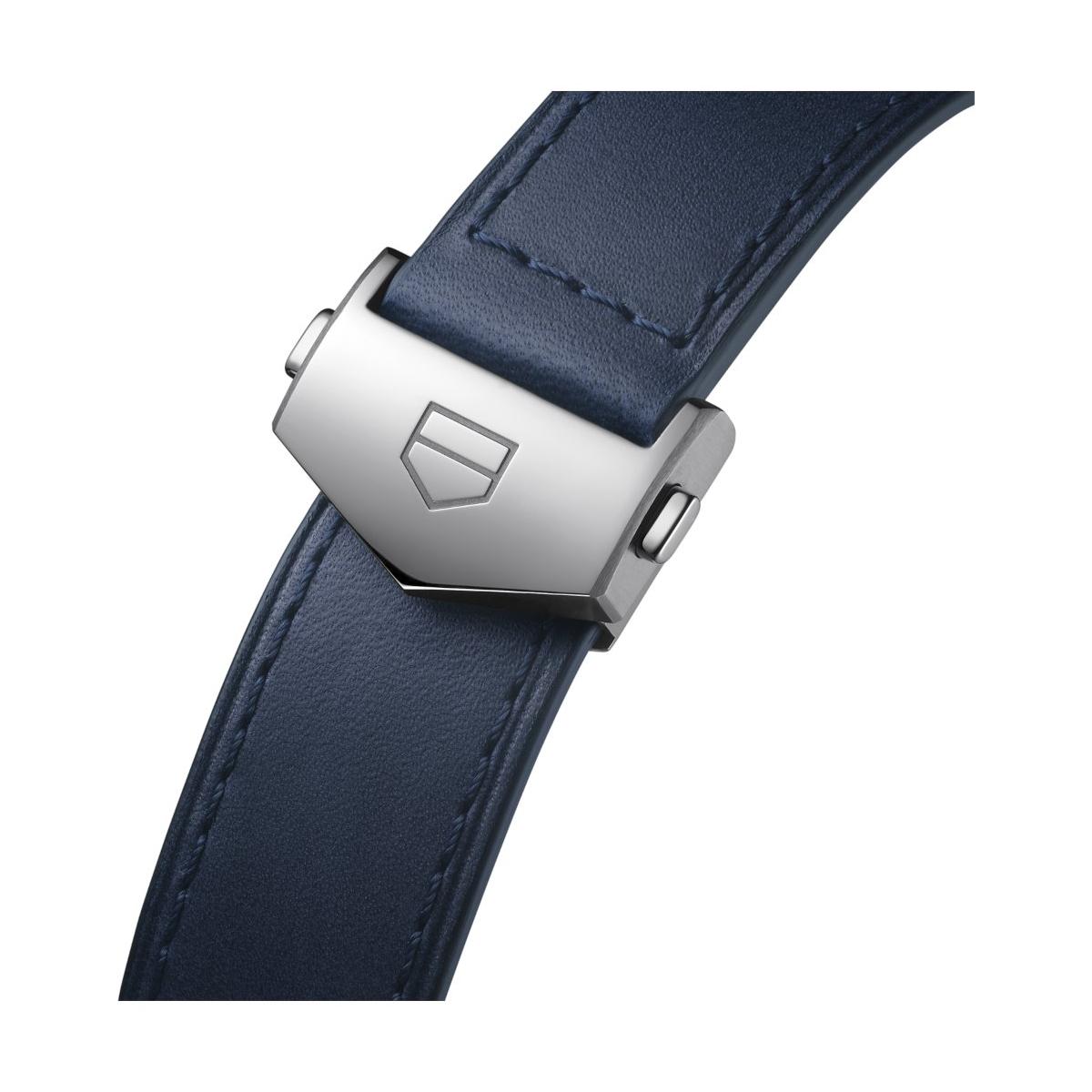 ZEGAREK TAG HEUER CARRERA CHRONOGRAPH