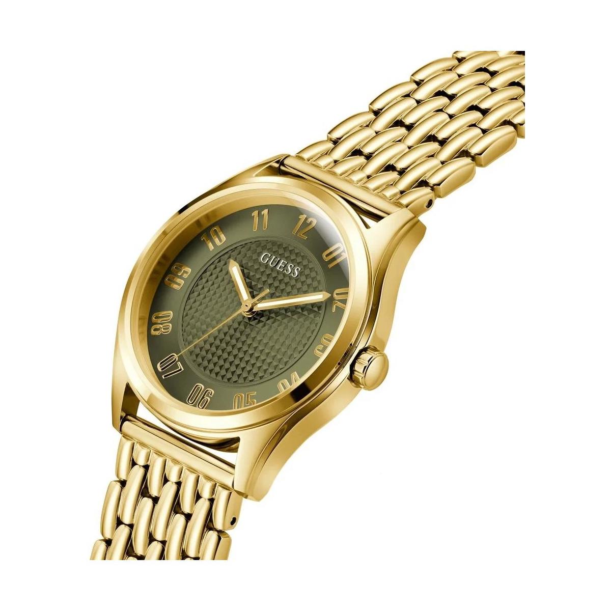 ZEGAREK GUESS TATE