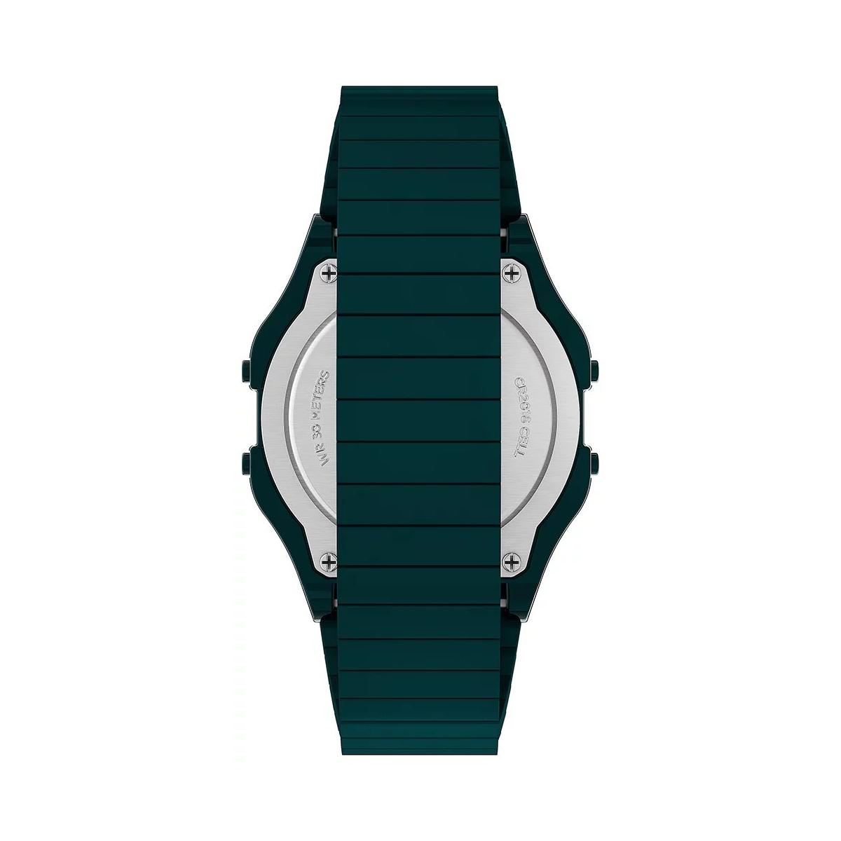 ZEGAREK TIMEX Lab Archive