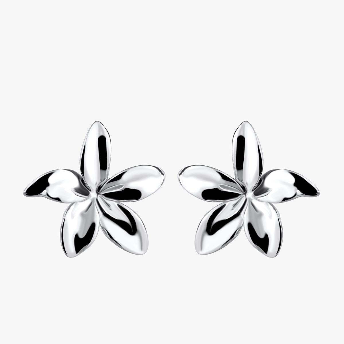 Kolczyki Floral Shine Picky Pica Juicy