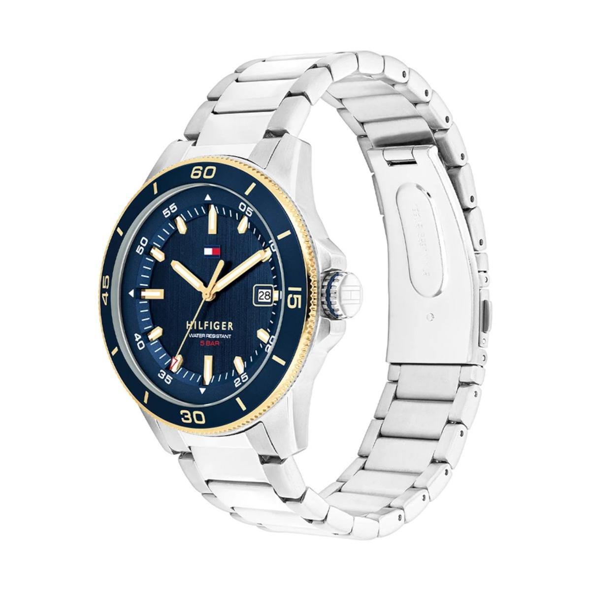 ZEGAREK TOMMY HILFIGER REMY