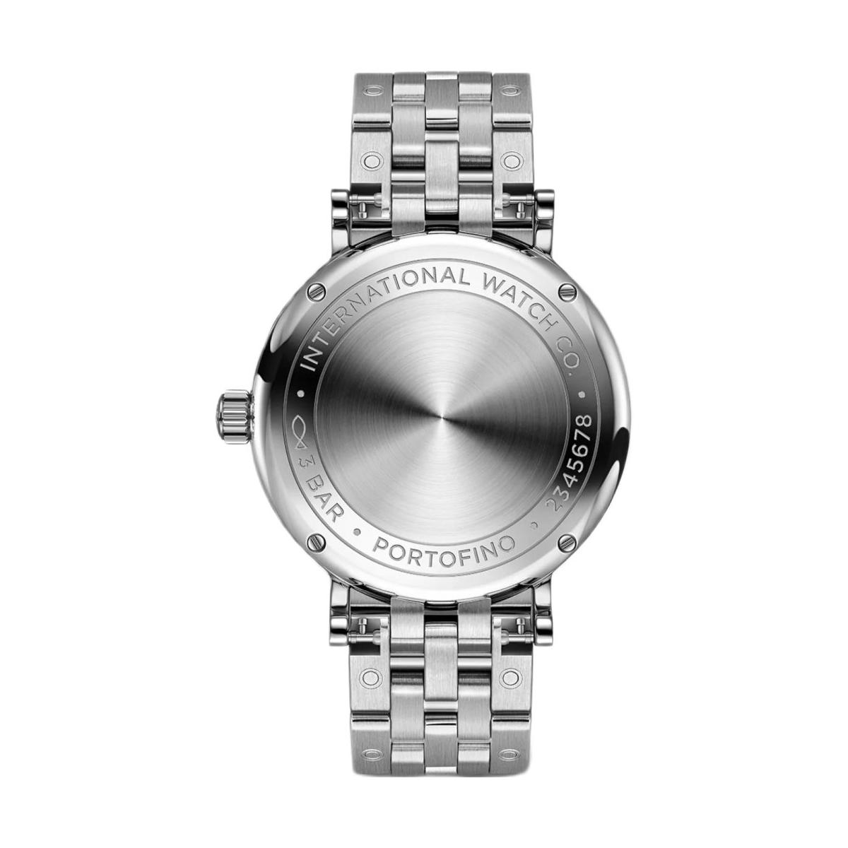 ZEGAREK IWC SCHAFFHAUSEN PORTOFINO AUTOMATIC