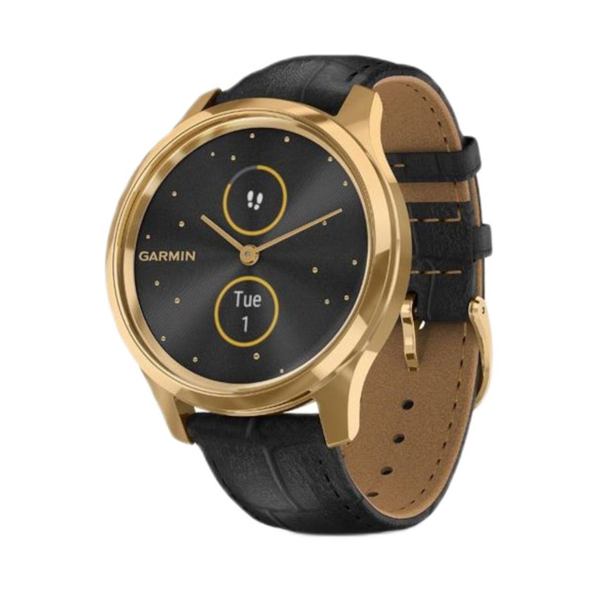 ZEGAREK GARMIN vívomove Luxe