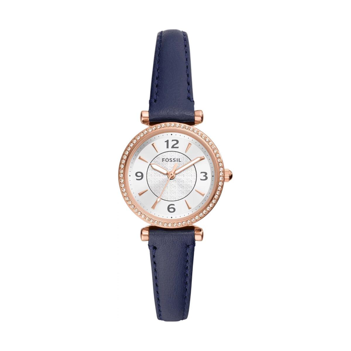 ZEGAREK FOSSIL CARLIE