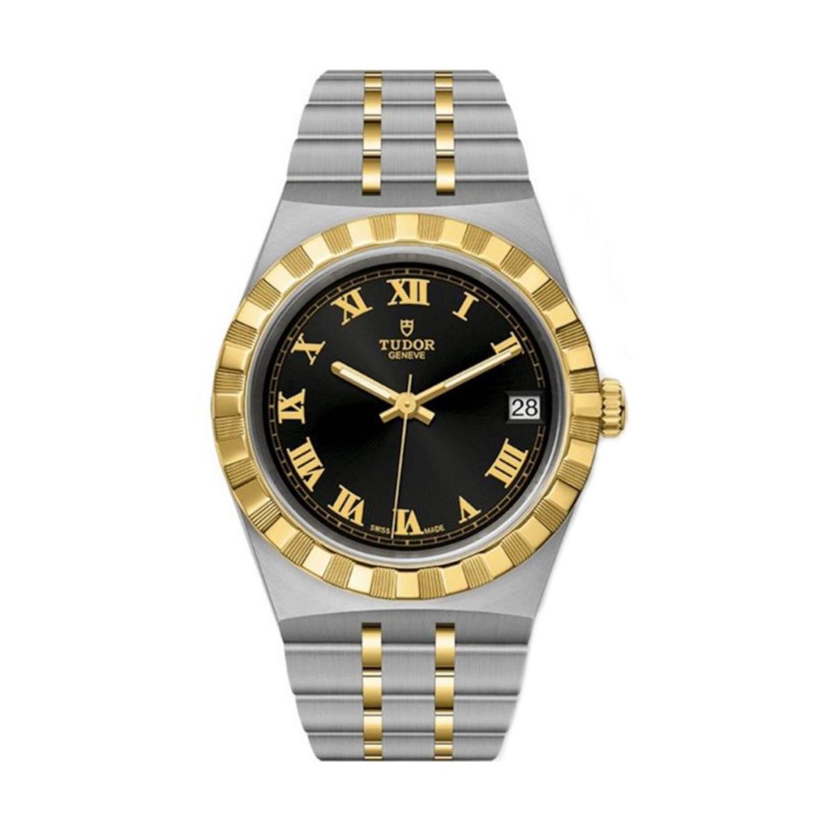 TUDOR ROYAL