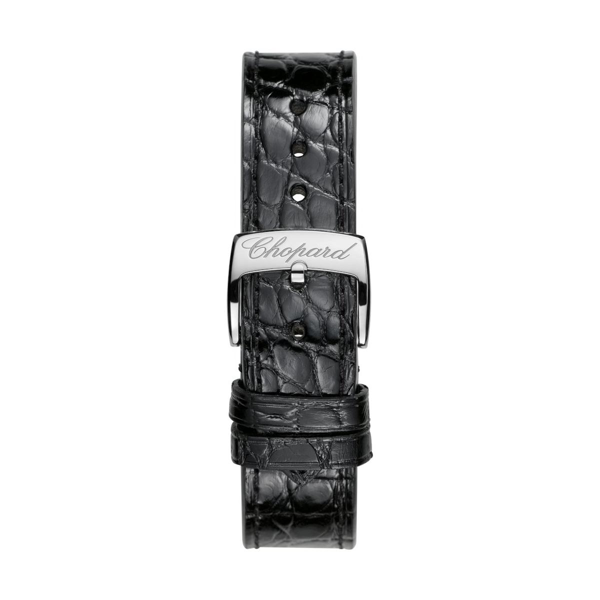ZEGAREK CHOPARD HAPPY SPORT