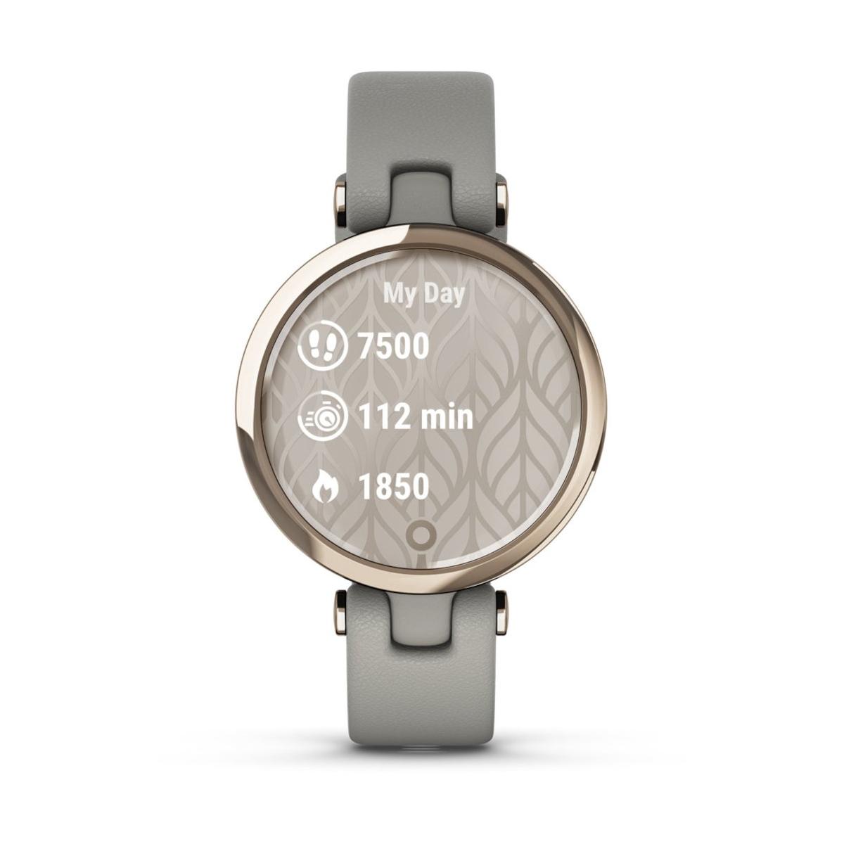 ZEGAREK GARMIN Lily®